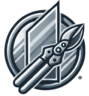 Découpe de verre sur mesure